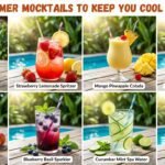 Best Summer Mocktails