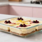 09 No Bake Cheesecake Bars for Busy Weeknights