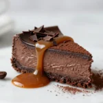 11 Chocolate Cheesecake Ideas for Sweet Cravings