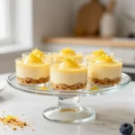 12 Easy Cheesecake Desserts for Beginners