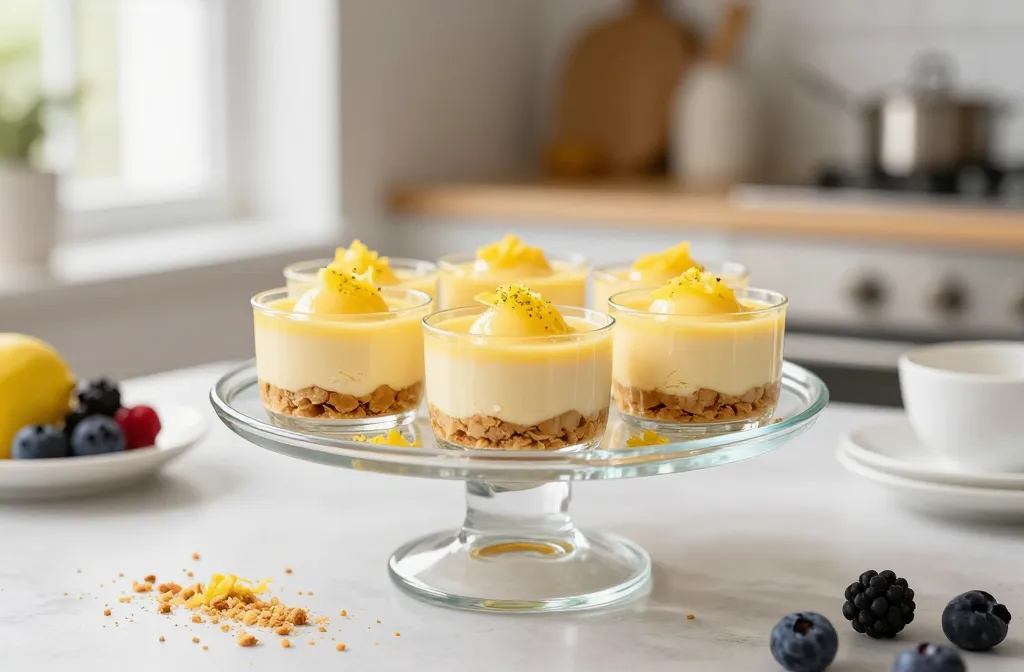 12 Easy Cheesecake Desserts for Beginners