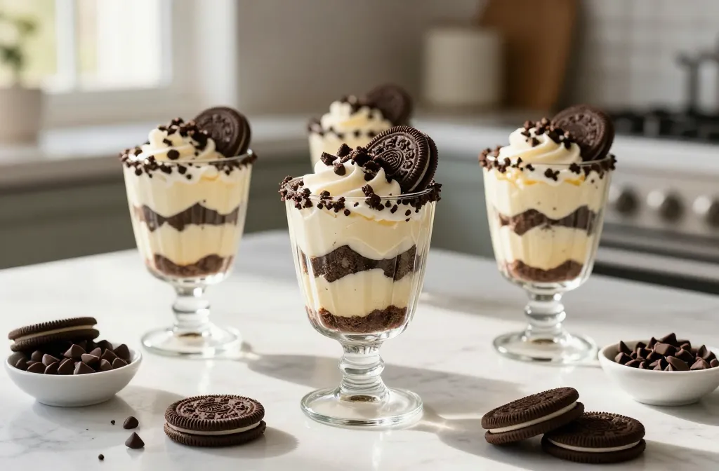 05 Cheesecake Desserts for Family Gatherings