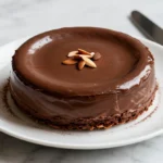 Rich Chocolate Cheesecake for Special Occasions