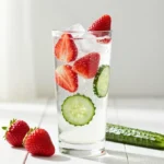 Easy Low Calorie Fruity Drinks