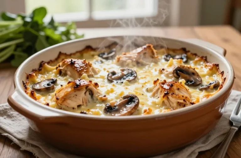 13 Best Gluten Free Casseroles for Dinner - Simply Full of Delight