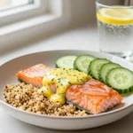 11 Lazy High-Protein Meals for Spring