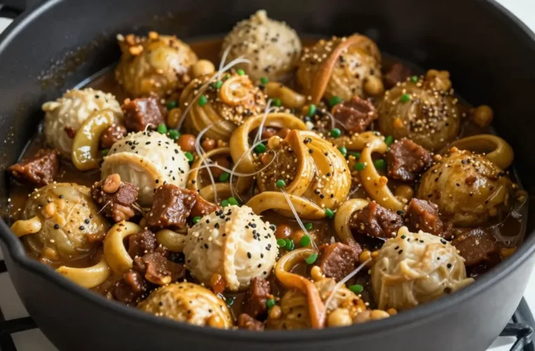 15 Cozy Crockpot Dinner Recipes Your Family Will Love