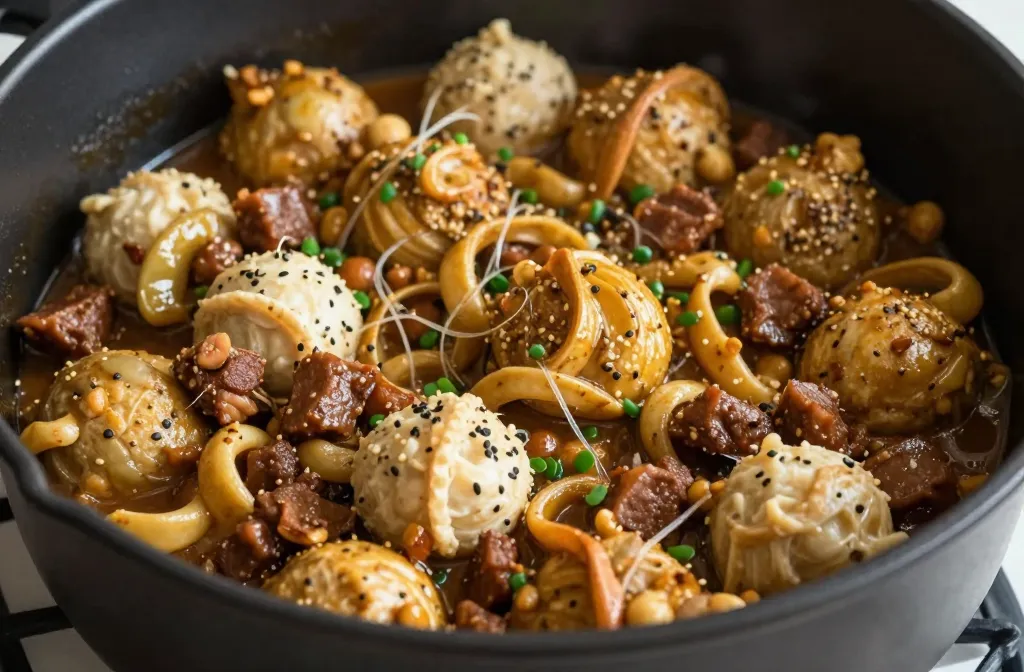 15 Cozy Crockpot Dinner Recipes Your Family Will Love