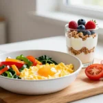 10 Healthy Breakfast Ideas To Lose Weight Fast